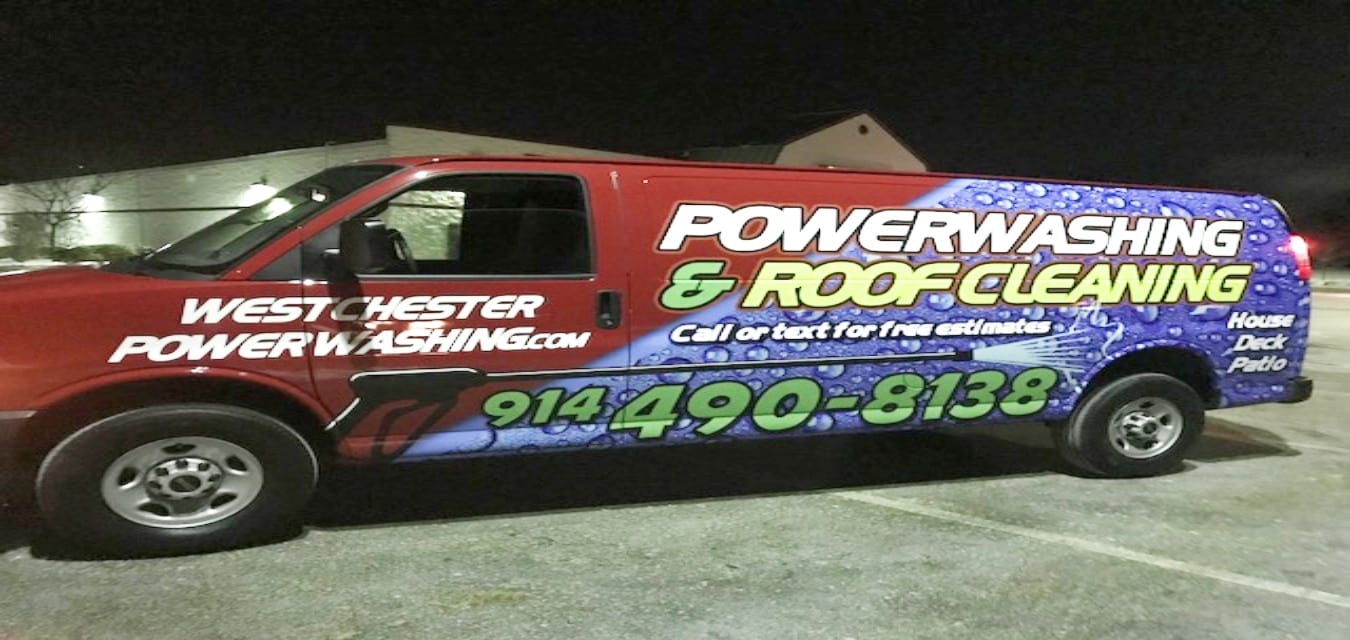 Best Pressure Washing & Roof Cleaning | Westchester Roof Washing